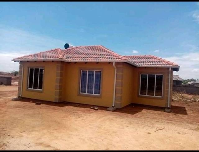 2 BEDROOM HOUSE FOR SALE IN SALFIN